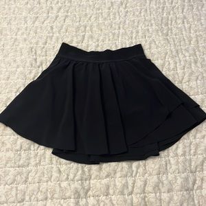 Lululemon skirt